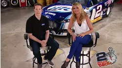 Brad Keselowski Interview