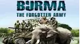 The War In Burma