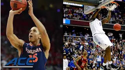 ACC Basketball's Top 5 Players Of The Decade