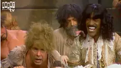 The Carol Burnett Show: S10 E2 - Sammy Davis Jr.