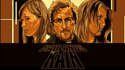 Badlands of Kain