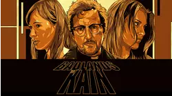 Badlands of Kain