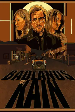 Badlands of Kain