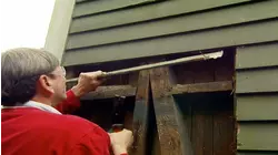 Today's Homeowner with Danny Lipford