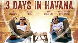 3 Days in Havana