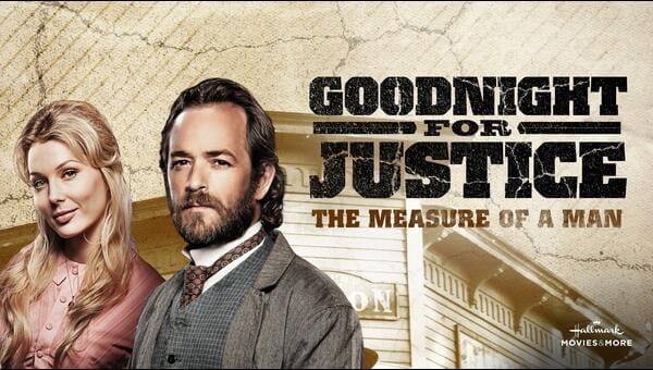 Goodnight for Justice: The Measure of a Man on FREECABLE TV