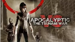 VS: Apocalyptic the Tsunami War