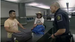 Missing Permits