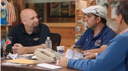 Volo, House of Cars : The King is in the Building