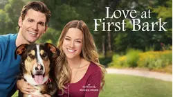 Love at First Bark