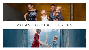 Raising Global Citizens