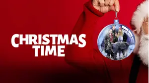 Christmas Time