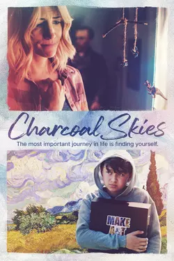 Charcoal Skies