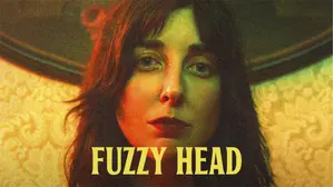 Fuzzy Head