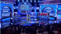 Name something you like to be firm.