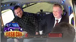 Cash Cab UK