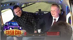 Cash Cab UK