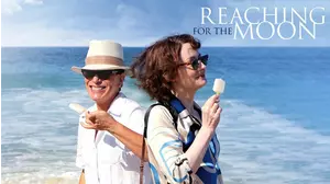 Reaching For The Moon