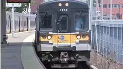 Some LIRR service suspended, schedules changed this weekend