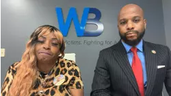 Ta'Kiya Young's grandmother reflects after Ohio officer found not guilty in her death