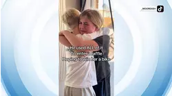 Boy Uses Savings to Surprise Sister With Special Holiday Gift