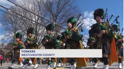 Big turnout expected as Yonkers prepares for massive St. Patrick's Day celebration
