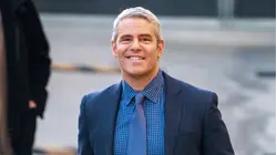 Does Andy Cohen Have a New Romance?