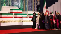 Preparations Underway for Funeral of Iran's Supreme Leader