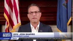 Gov. Josh Shapiro accused RFK Jr. of spreading vaccine misinformation as Pennsylvania reports its first measles deaths in decades.