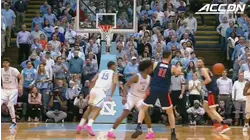 Virginia's Kyle Guy: Tough-Shot Artist