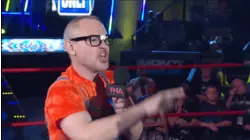 TNA ONO: Hardcore Justice 2013
