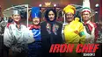 IronChef