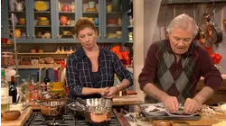 Cooking From Le Pelican