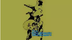 The Four Shaolin Challengers