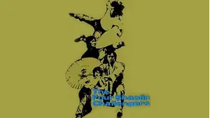 The Four Shaolin Challengers