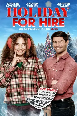 Holiday For Hire
