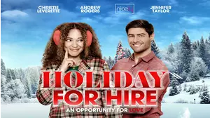 Holiday For Hire