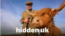 Hidden UK