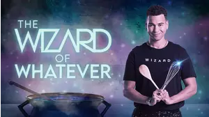 The Wizard of Whatever