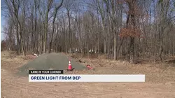 DEP conditionally approves plan to build athletic field near contaminated Ridgewood site