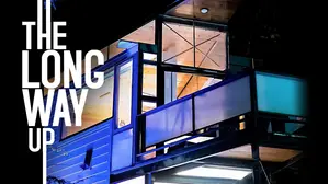 The Long Way Up