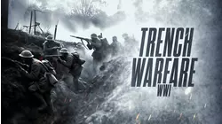 Trench Warfare: Wwi