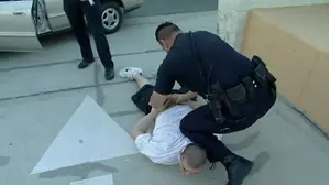 Strip Bail