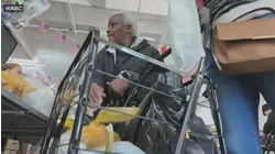 Food banks see sharp increase in demand