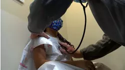 Reportan más casos de gripe en medio del incremento de los viajes y reuniones por fin de año