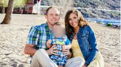 Author accused of poisoning husband, profiting from grief book