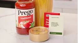 Prego Releases Device to Record Dinner Table Conversations