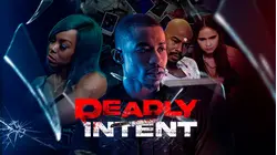 Deadly Intent