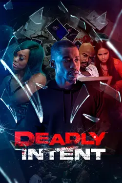 Deadly Intent
