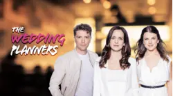 The Wedding Planners